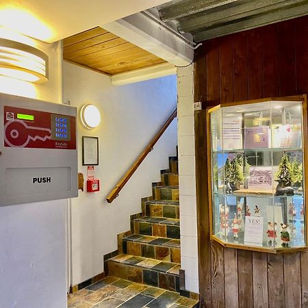 The Swiss Chalet Holiday Apartment 4, Bay Of Islands Paihia Buitenkant foto