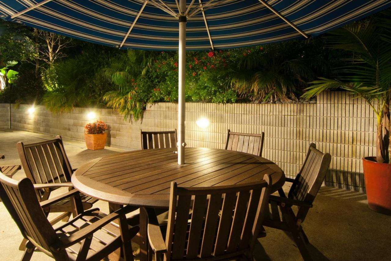 The Swiss Chalet Holiday Apartment 4, Bay Of Islands Paihia Buitenkant foto