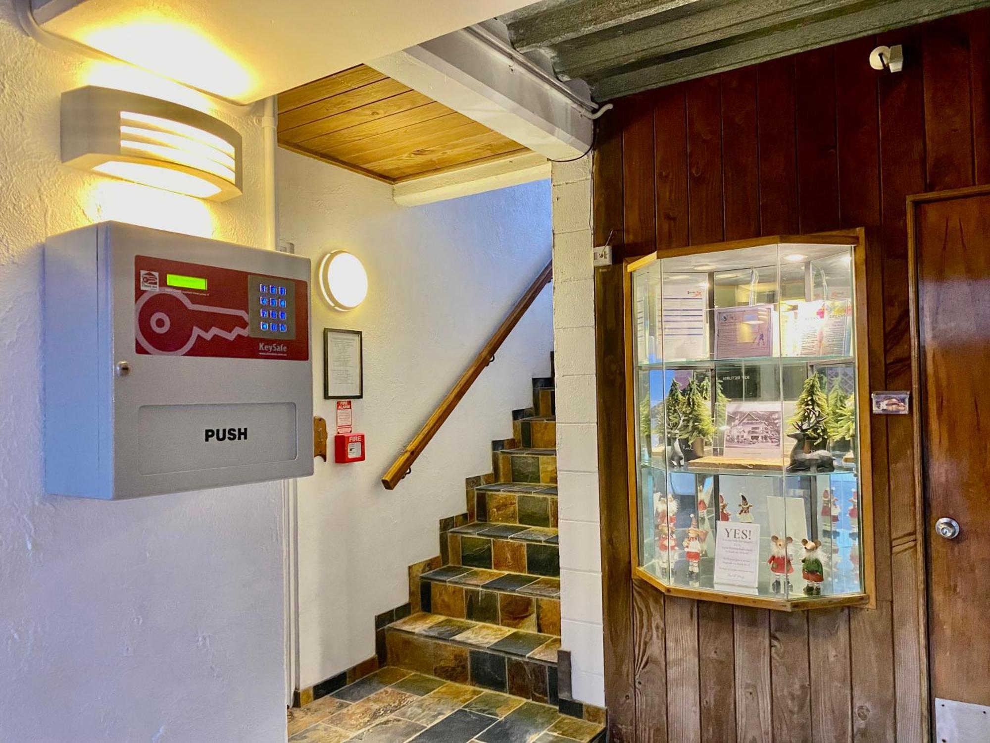 The Swiss Chalet Holiday Apartment 4, Bay Of Islands Paihia Buitenkant foto