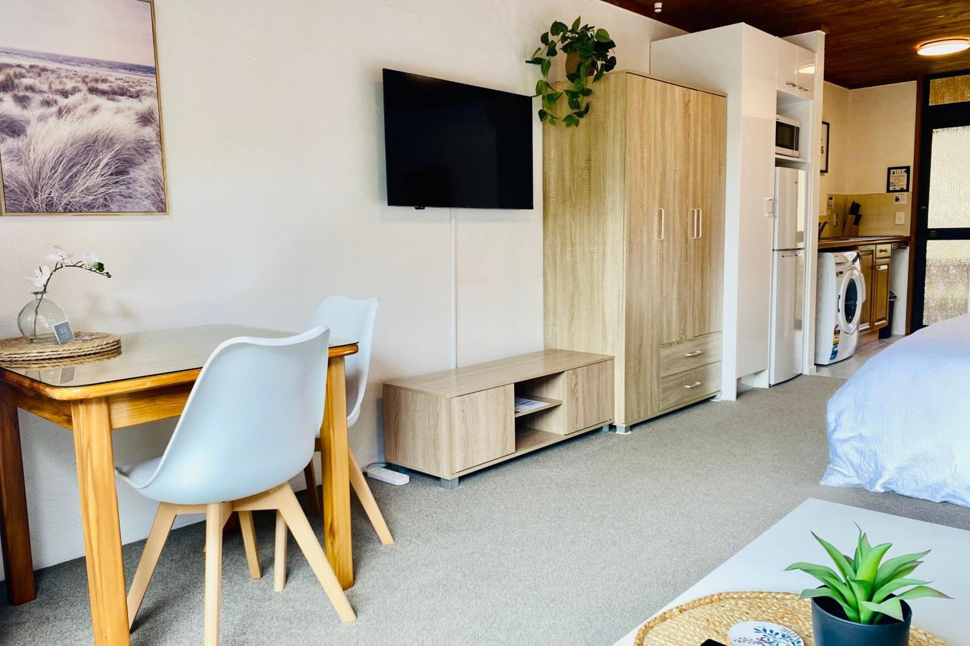 The Swiss Chalet Holiday Apartment 4, Bay Of Islands Paihia Buitenkant foto
